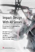 Impact: Design with All Senses: Proceedings of the Design Modelling Symposium, Berlin 2019