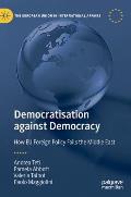 Democratisation Against Democracy: How EU Foreign Policy Fails the Middle East