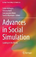Advances in Social Simulation: Looking in the Mirror
