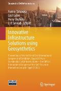 Innovative Infrastructure Solutions Using Geosynthetics: Proceedings of the 3rd Geomeast International Congress and Exhibition, Egypt 2019 on Sustaina