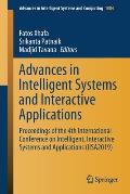 Advances in Intelligent Systems and Interactive Applications: Proceedings of the 4th International Conference on Intelligent, Interactive Systems and