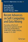 Recent Advances on Soft Computing and Data Mining: Proceedings of the Fourth International Conference on Soft Computing and Data Mining (Scdm 2020), M