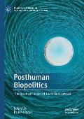 Posthuman Biopolitics: The Science Fiction of Joan Slonczewski