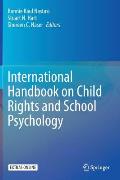 International Handbook on Child Rights and School Psychology