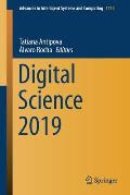 Digital Science 2019