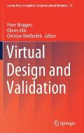 Virtual Design and Validation