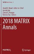 2018 Matrix Annals