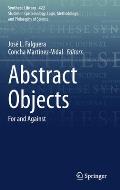 Abstract Objects: For and Against