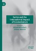 Sartre and the International Impact of Existentialism
