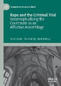 Rape and the Criminal Trial: Reconceptualising the Courtroom as an Affective Assemblage