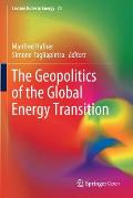 The Geopolitics of the Global Energy Transition