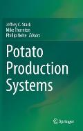 Potato Production Systems