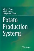 Potato Production Systems