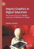 Inquiry Graphics in Higher Education: New Approaches to Knowledge, Learning and Methods with Images