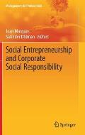 Social Entrepreneurship and Corporate Social Responsibility