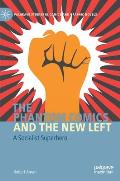 The Phantom Comics and the New Left: A Socialist Superhero