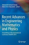 Recent Advances in Engineering Mathematics and Physics: Proceedings of the International Conference Raemp 2019