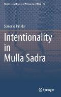 Intentionality in Mulla Sadra