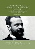 Vilfredo Pareto: An Intellectual Biography Volume II: The Illusions and Disillusions of Liberty (1891-1898)