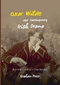 Oscar Wilde and Contemporary Irish Drama: Learning to Be Oscar's Contemporary