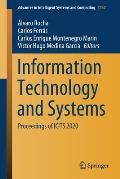 Information Technology and Systems: Proceedings of Icits 2020