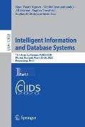 Intelligent Information and Database Systems: 12th Asian Conference, Aciids 2020, Phuket, Thailand, March 23-26, 2020, Proceedings, Part I