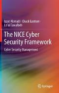 The Nice Cyber Security Framework: Cyber Security Management