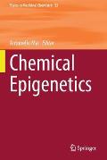 Chemical Epigenetics