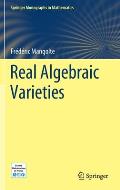 Real Algebraic Varieties