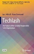 Techlash: The Future of the Socially Responsible Tech Organization