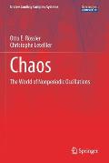 Chaos: The World of Nonperiodic Oscillations