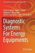 Diagnostic Systems for Energy Equipments