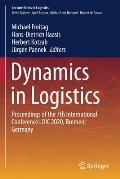 Dynamics in Logistics: Proceedings of the 7th International Conference LDIC 2020, Bremen, Germany