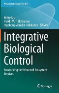 Integrative Biological Control: Ecostacking for Enhanced Ecosystem Services