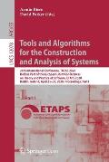 Tools and Algorithms for the Construction and Analysis of Systems: 26th International Conference, Tacas 2020, Held as Part of the European Joint Confe