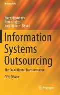 Information Systems Outsourcing: The Era of Digital Transformation