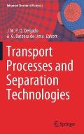 Transport Processes and Separation Technologies