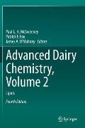 Advanced Dairy Chemistry, Volume 2: Lipids