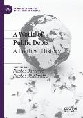 A World of Public Debts: A Political History