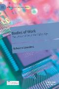 Bodies of Work: The Labour of Sex in the Digital Age