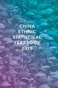 China Ethnic Statistical Yearbook 2020