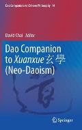 DAO Companion to Xuanxue 玄學 (Neo-Daoism)