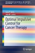 Optimal Impulsive Control for Cancer Therapy
