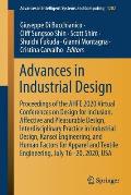 Advances in Industrial Design: Proceedings of the Ahfe 2020 Virtual Conferences on Design for Inclusion, Affective and Pleasurable Design, Interdisci