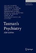 Tasman's Psychiatry