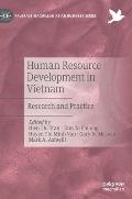 Human Resource Development in Vietnam: Research and Practice