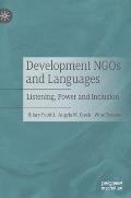 Development NGOs and Languages: Listening, Power and Inclusion