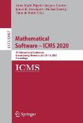 Mathematical Software - Icms 2020: 7th International Conference, Braunschweig, Germany, July 13-16, 2020, Proceedings