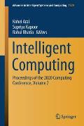 Intelligent Computing: Proceedings of the 2020 Computing Conference, Volume 2