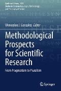 Methodological Prospects for Scientific Research: From Pragmatism to Pluralism